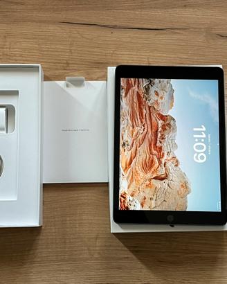 Ipad 8th gen 32gb
