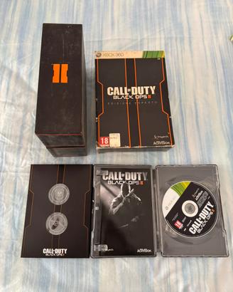 Call of Duty: Black Ops Il - Edizione Esperto