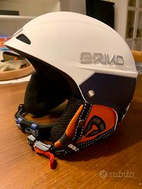 Casco da sci