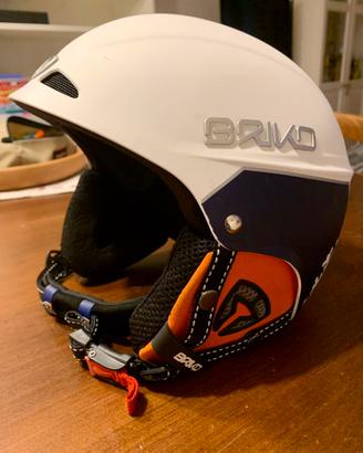 Casco da sci