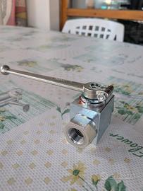 Valvola a sfera da 3/8"