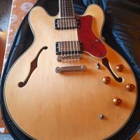 Epiphone 335 Sheraton II made in Korea 2004