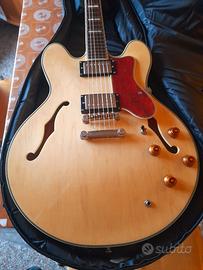 Epiphone 335 Sheraton II made in Korea 2004