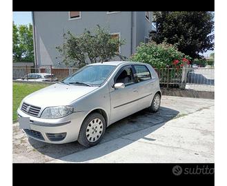 Fiat Punto 1.2