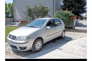 Fiat Punto 1.2