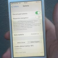 Iphone SE