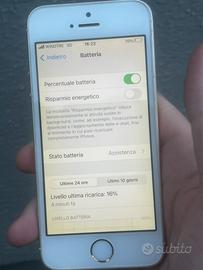 Iphone SE