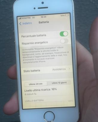 Iphone SE