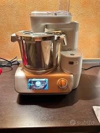 Kenwood CookEasy plus
