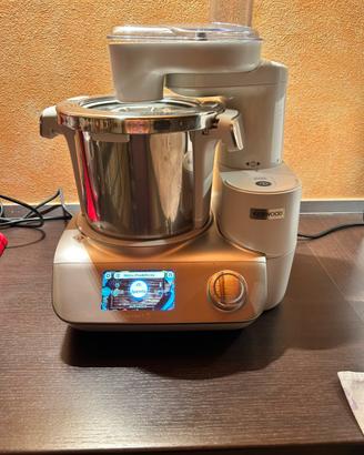 Kenwood CookEasy plus