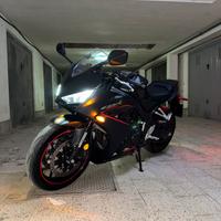 CBR-650-R