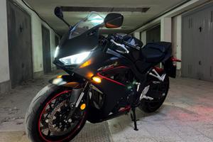 CBR-650-R