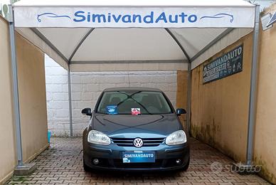 Volkswagen Golf 1.9 TDI DPF 3p. Comfortline prov n