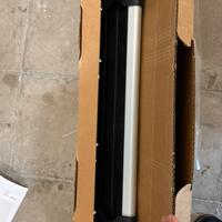 Porta Ski & Snowboard holder
