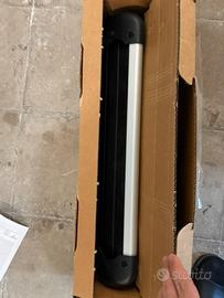 Porta Ski & Snowboard holder