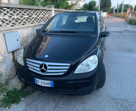 Mercedes Classe B