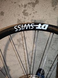 DT Swiss XRC 1200 SPLINE 29" 30 mm
