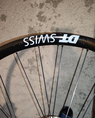 DT Swiss XRC 1200 SPLINE 29" 30 mm