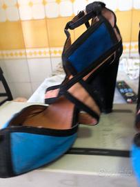 Sandali originalissimi