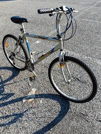 MTB X-fire Legnano