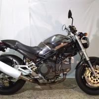 Ducati Monster 900 Cromo Valvoloni - Iscritta ASI