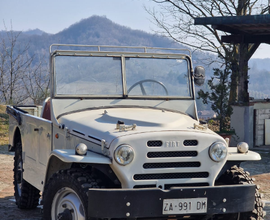 Fiat campagnola ar 51