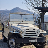 Fiat campagnola ar 51
