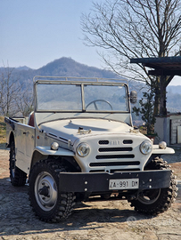 Fiat campagnola ar 51