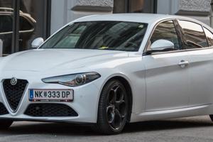 Ricambi usati alfa romeo giulia-stelvio 2016-2024