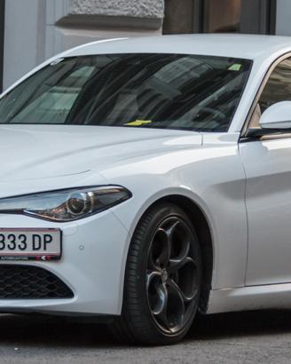 Ricambi usati alfa romeo giulia-stelvio 2016-2024