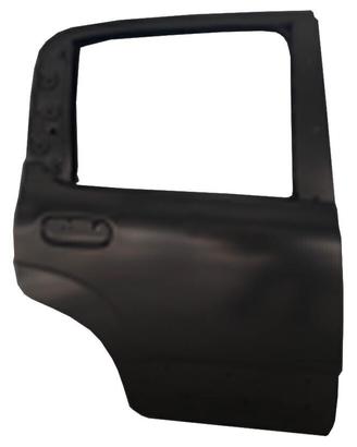 PORTA FIAT PANDA 2012 POSTERIORE