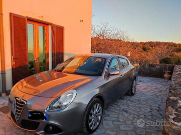 Giulietta 1.6 jtdm2 105 cv