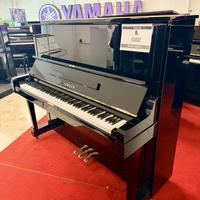 PIANOFORTE VERTICALE YAMAHA MOD. UX3 NERO LUCIDO