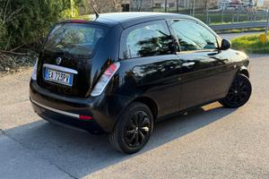 Lancia Ypsilon 2010, motore 1.2 benzina