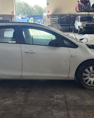 OPEL ASTRA SPORT TOURER