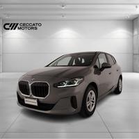 BMW Serie 2 218d Active Tourer auto