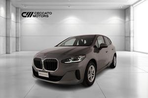 BMW Serie 2 218d Active Tourer auto