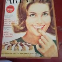 RIVISTE anni 60
