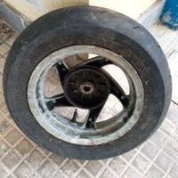 Ruota  zip