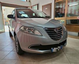 Lancia Ypsilon 0.9 TwinAir 85 CV 5 porte Metano Ec