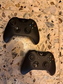 Controller Wireless per Xbox One.
