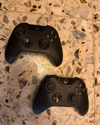 Controller Wireless per Xbox One.