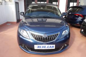 Lancia Ypsilon 1.0 FireFly 5 porte S&S Hybrid Gold