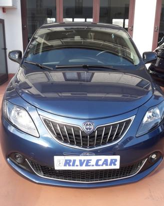 Lancia Ypsilon 1.0 FireFly 5 porte S&S Hybrid Gold