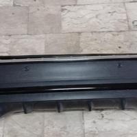 Paraurti Posteriore Mercedes GLA 2022 AMG A45