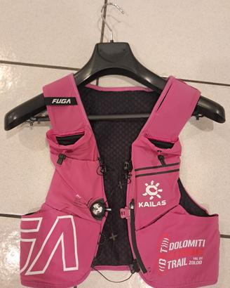 Gilet Kailas Fuga