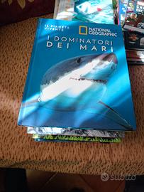 National Geographic il pianeta vivente