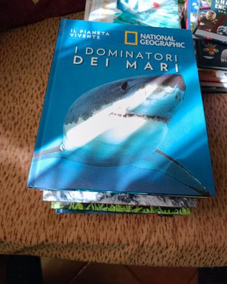 National Geographic il pianeta vivente