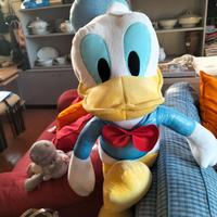 PELUCHE di PAPERINO XXL