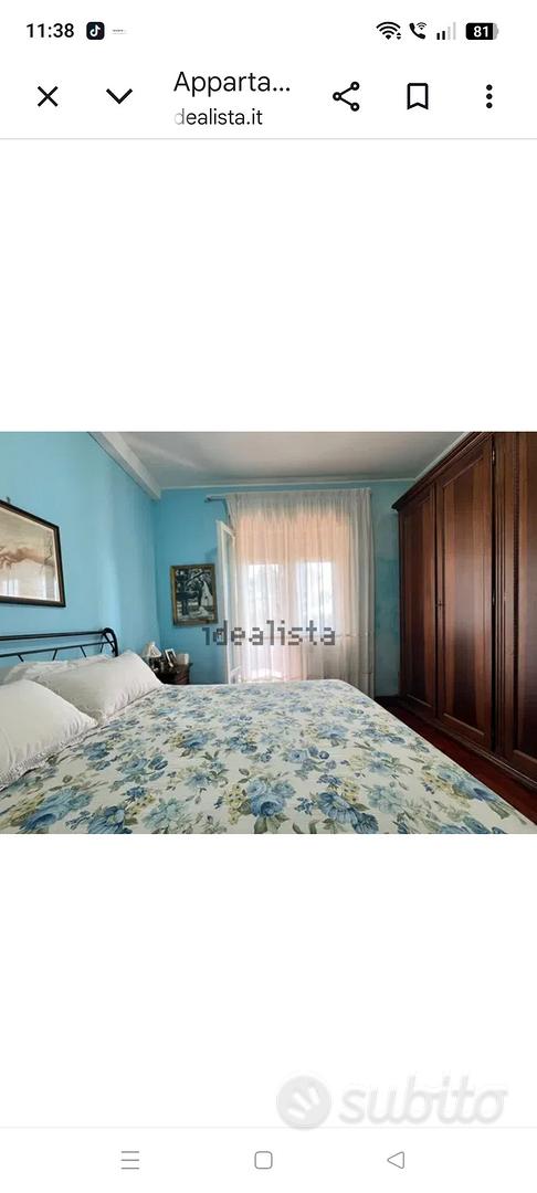 Appartamento – Ronciglione, Fonte dell'Usignolo - Vista 4